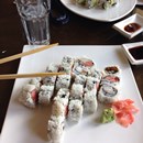 Sushi Tatsu II photo by Keilon Lawrence
