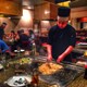 Kabuto Japanese Steak House & Sushi Bar