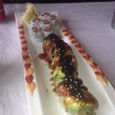 Butterfly Sushi Bar & Thai Cuisine photo by Nicole Humphrey
