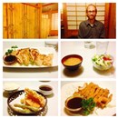 Koyo Restaurant photo by Raina Thorne