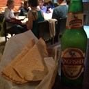 Jackson Diner photo by Laurence Hewitt