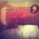 Bangkok Thai 9 Cuisine photo by Narma Liyanaarachchi