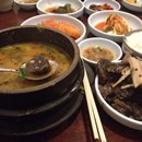 Bon Ga Korean Restaurant photo by Christina Shin