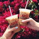 Lee's Sandwiches photo by Natalie James