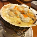 Restaurant Kiyosuzu photo by Erin N