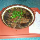 Han Kou Steaks & Appetizer photo by Anna
