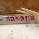 Sakana Japanese Sushi and Grill photo by Meghan Jenks