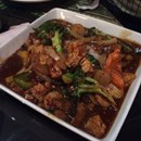 New Bangkok Thai Bistro photo by Ashish Shah
