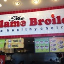 The Flame Broiler photo by Mark Webster Jr