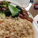 Panda Express photo by Liv Han