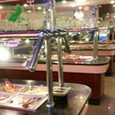 Hibachi Sushi and Supreme Buffet photo by Javier Montalvo