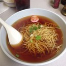 Tai Sei Ramen photo by Meghan O'Brien