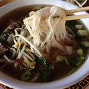 Pho the Bowl photo by tomomi m.