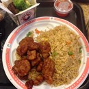 Panda Express photo by Tam G