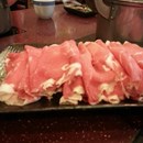 Emperor Japanese Tapas Shabu Restaurant photo by Eileen Shao