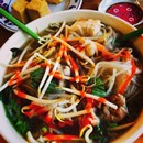 Pho Sao Bien photo by Sarah Gordon