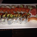 Aki Sushi West photo by Yulia Sv