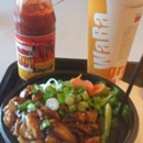 WaBa Grill photo by Tanya Garcia