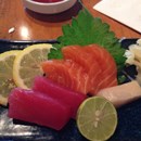 Aha Sushi photo by Michael Pate