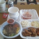 Chicken Factory photo by Lillian Chang