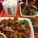 Peking Delite Chinese Restaurant photo by antonette javier