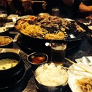 Gui Il Bun Ji BBQ Restaurant photo by Cory Finney