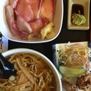 Asahi Japanese Restaurant photo by P T
