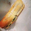 Bun Mi Sandwiches photo by studioL