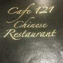 Cafe 121 Chinese Restaurant photo by Jaime