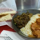 Bombay's Indian Cuisine photo by venice morris evbie
