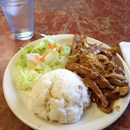 Old Saigon Pho Restaurant photo by Michael Q