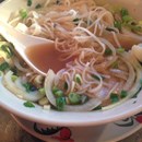 Thai Viet Noodles House photo by Kim Sleeper