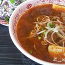 Bun Bo Hue Duc Chuong 2 photo by Jim Do