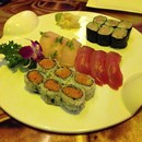 Osaka Sushi & Hibachi Steakhouse photo by Matt Johnson