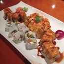 Akina Sushi & Grill photo by Preston Sapp