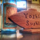 Yoshi's Sushi photo by ✨Mikhai Tran ✨