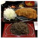 Myeoung Dong Cutlet