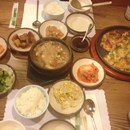 JCD Korean Restaurant photo by Rick Lee