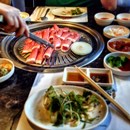 My House Korean BBQ + Hot Pot photo by Joe S