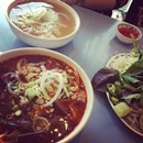 Thuy Trang Restaurant photo by Bri Kirkpatrick