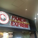 Panda Express photo by Dion de Vries