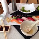 Bamboo Sushi photo by JayMarie Cottrell