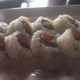 Maru Sushi & Korean Grill