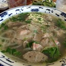 Pho Nam photo by Mike Brewer
