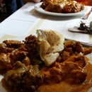 Maharani Indian Cuisine photo by Kaiyah OnFire