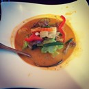 Golden Elephant Thai Cuisine photo by Mercedes Sayago