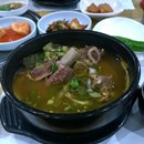 Bulrocho Korean Restaurant photo by Alfred Fung