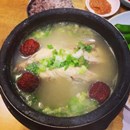 Bulrocho Korean Restaurant photo by Veronica Ge