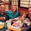 Fujiya Japanese Restaurant photo by Gerardo Romero