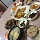 Jong Ga Korean Restaurant photo by Gary Wang